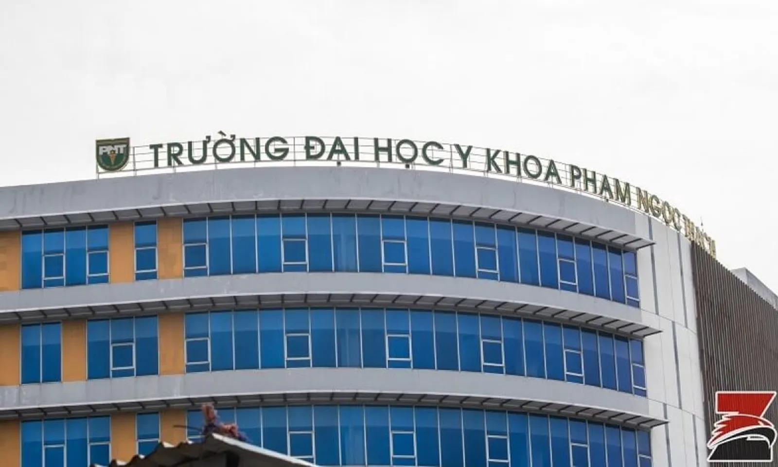 Kỷ luật Hiệu trưởng trường Đại học Y khoa Phạm Ngọc Thạch