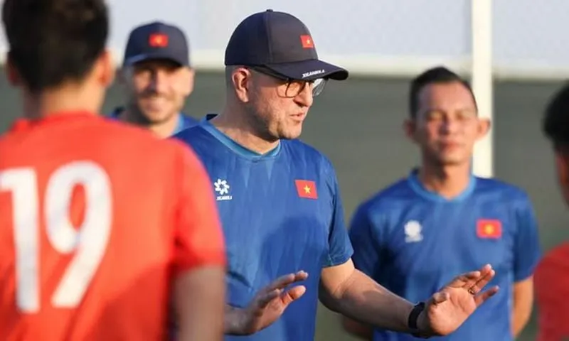 U17 Việt Nam săn vé dự World Cup