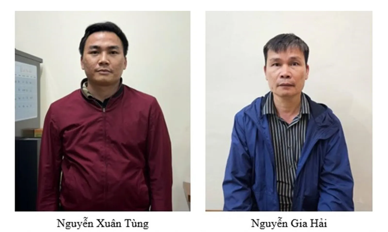 Khởi tố 4 đối tượng vi phạm về khai thác tài nguyên