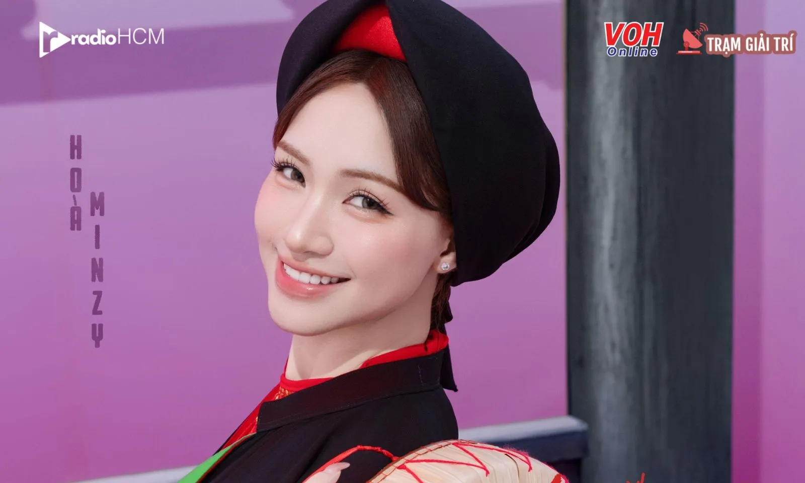 Sự thật Hòa Minzy bể nợ