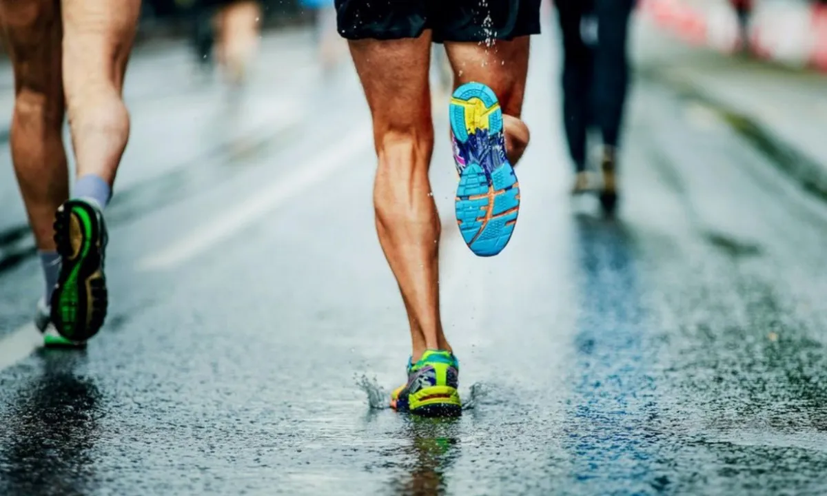 Huế: Một phụ nữ tử vong khi dự giải chạy marathon