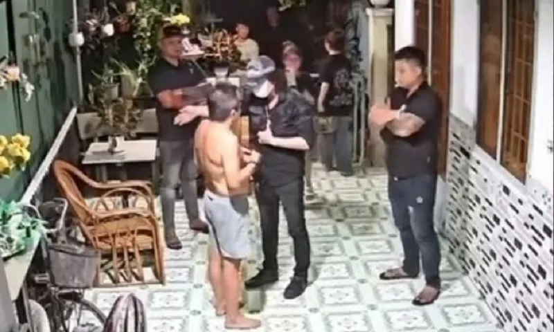 Công an tỉnh Đồng Nai khởi tố nhóm đối tượng đòi nợ kiểu xã hội đen