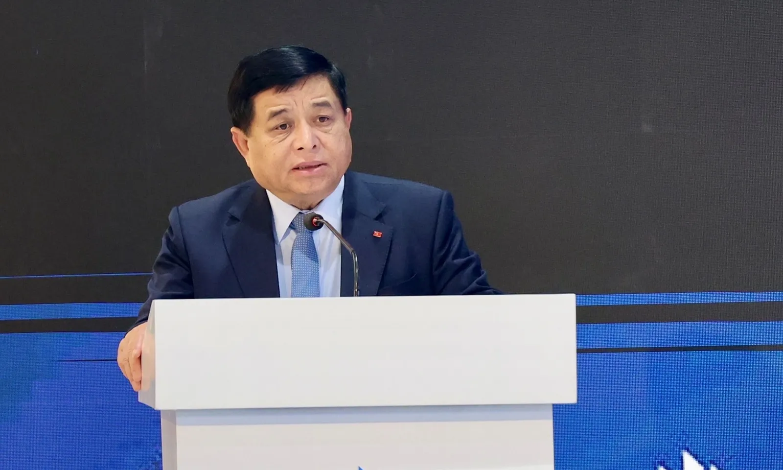 Phó Thủ tướng: UAE là đối tác thương mại lớn nhất của Việt Nam tại Trung Đông