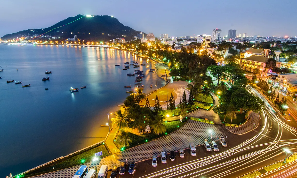 Bà Rịa - Vũng Tàu muốn giữ nhiều tên cũ của phường, xã sau sắp xếp