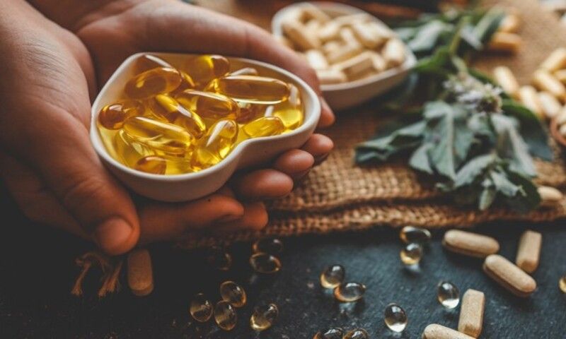 Vitamin D có thể làm giảm triệu chứng bệnh xơ cứng rải rác