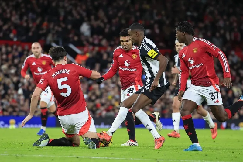 newcastle-mu