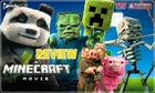 Giải mã sức hút của A Minecraft Movie, những yếu tố làm nên đại thắng