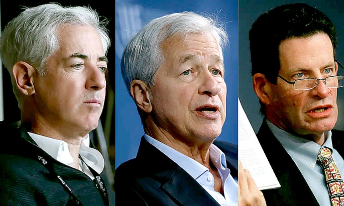 Tỷ phú Mỹ phê phán chính sách thuế quan của ông Trump