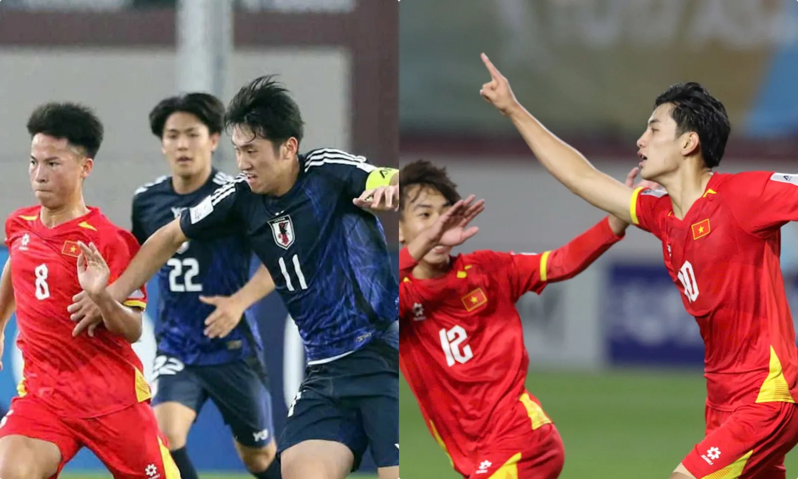 Kịch bản duy nhất cho U17 Việt Nam giành vé dự World Cup