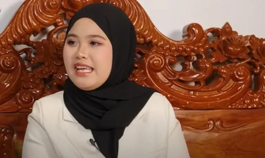 Cô gái Indonesia hạnh phúc vì mẹ chồng Việt tâm lý như mẹ ruột