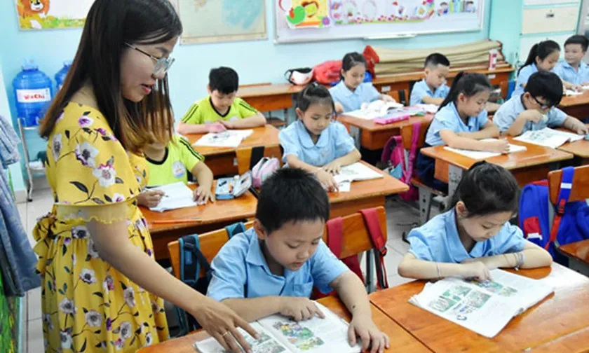 Một huyện ở Gia Lai vẫn tuyển dụng viên chức dù đã có lệnh dừng