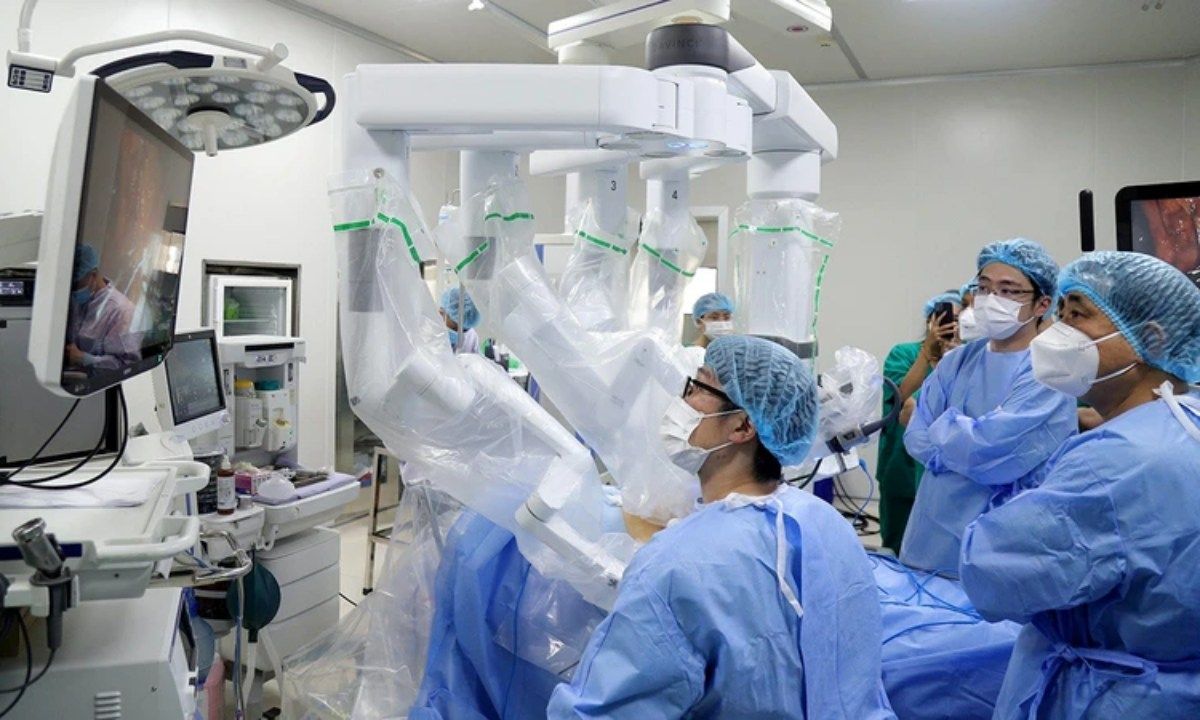 Bộ Y tế: Đưa chi phí công nghệ thông tin vào giá dịch vụ khám, chữa bệnh