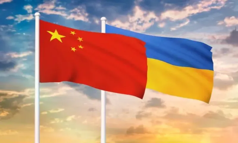 Trung Quốc xác minh thông tin 2 công dân bị Ukraine bắt vì chiến đấu cho Nga