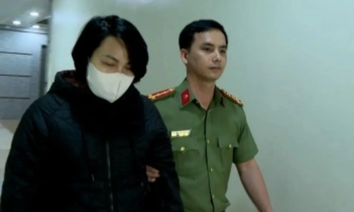 Dùng các công ty ma để mua bán trái phép hóa đơn