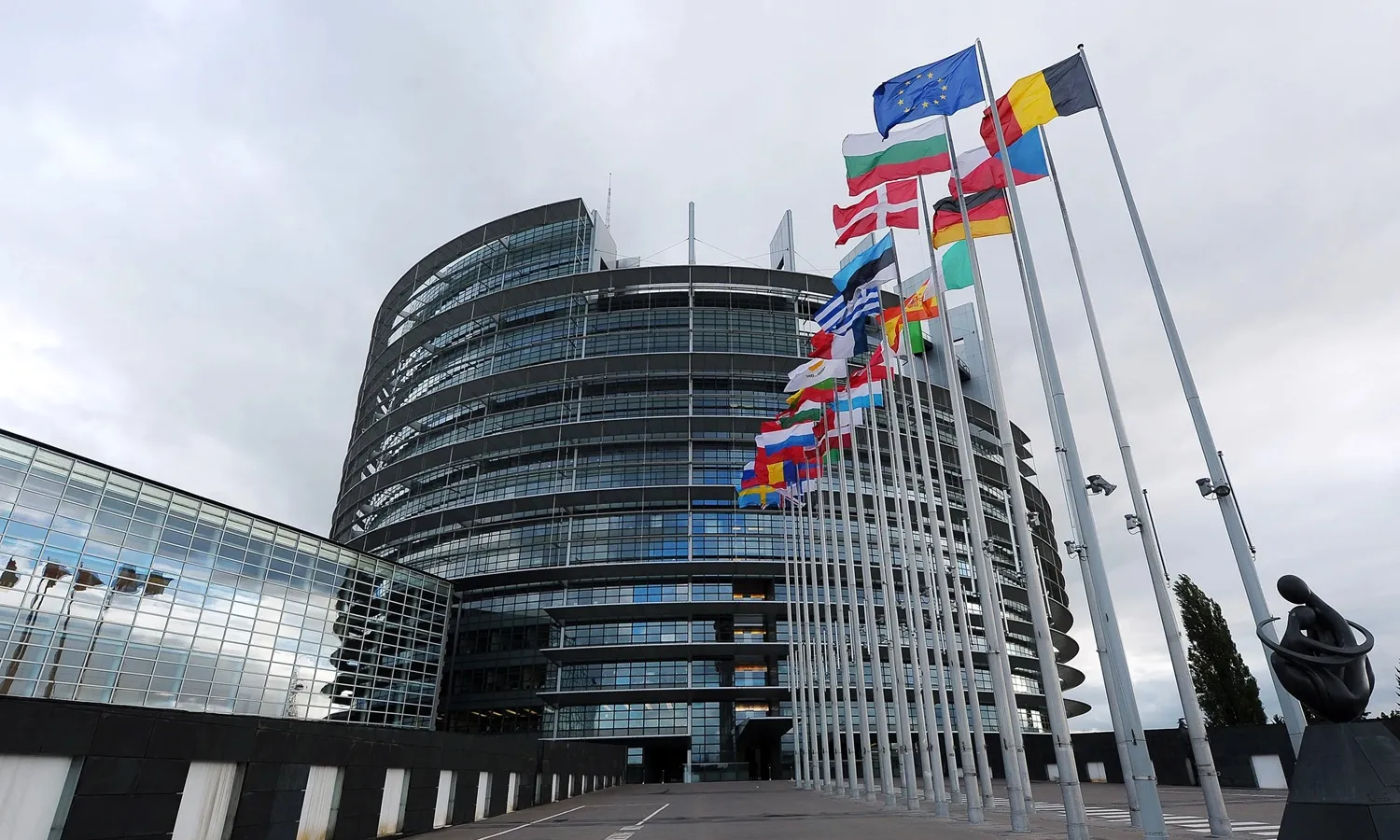 EU thông tin về các sản phẩm Mỹ bị đánh thuế đáp trả