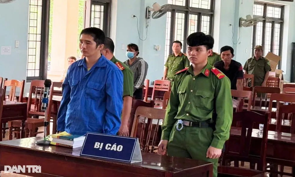 Lãnh 3 năm tù vì đốt xe của bạn gái