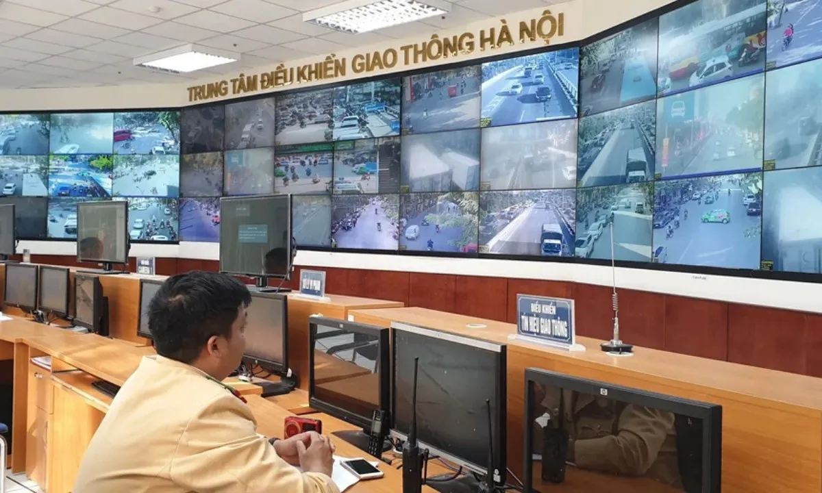 “Sốt” đấu giá biển số ôtô, xe gắn máy: Thu hơn 57 tỷ đồng