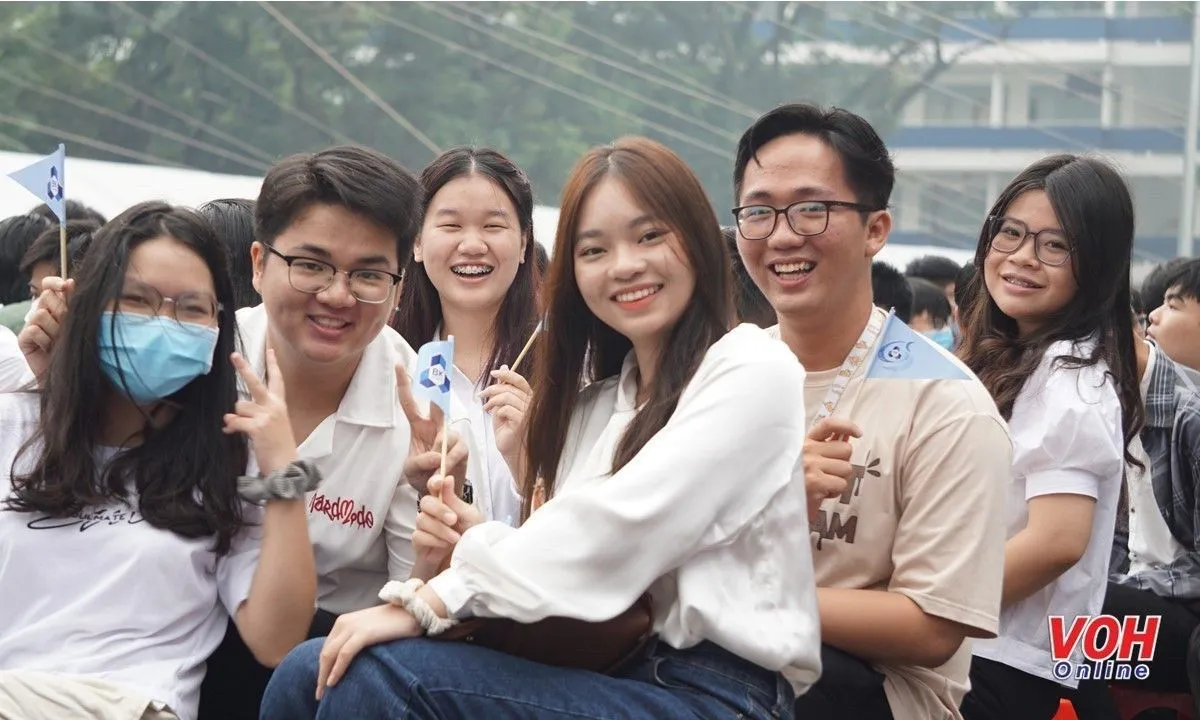 Hà Nội: Gần 1/3 bài thi khảo sát lớp 12 dưới trung bình