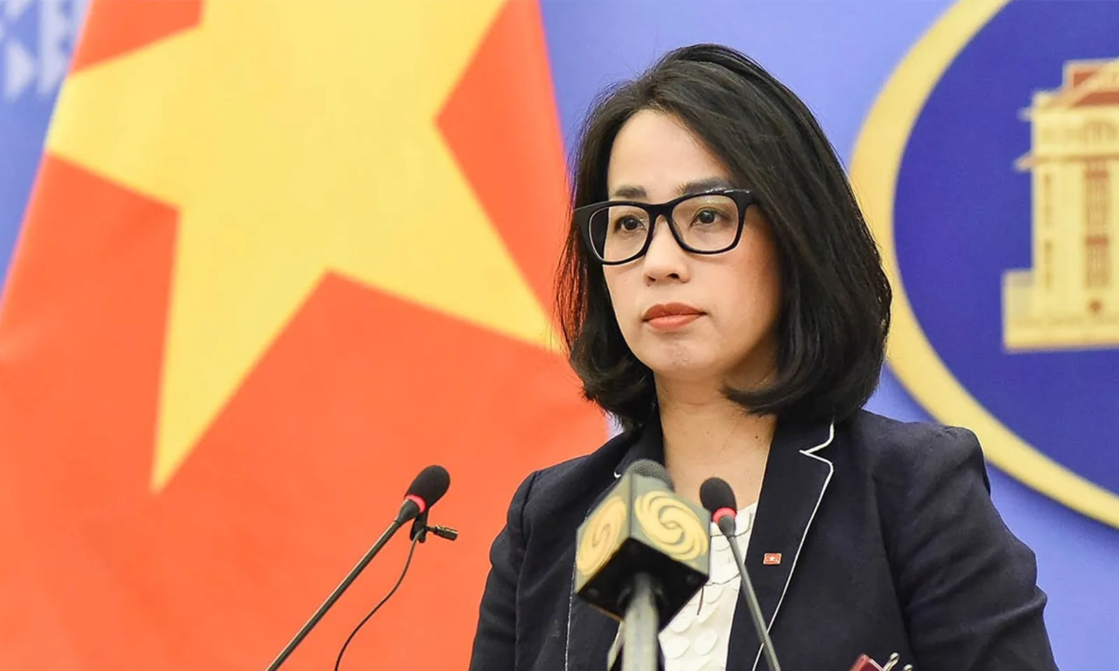 Bộ Ngoại giao Việt Nam: Quyết định ngừng đánh thuế đối ứng của Mỹ là bước đi tích cực