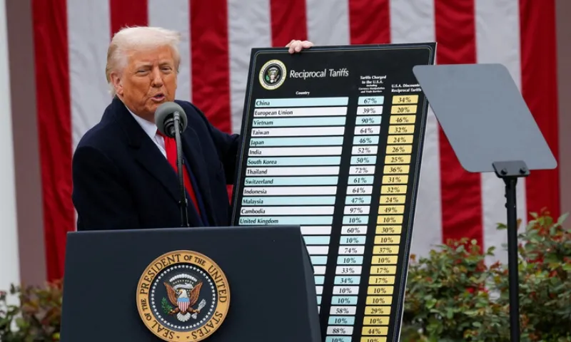 Ông Trump bất ngờ ca ngợi ông Tập giữa căng thẳng thương mại