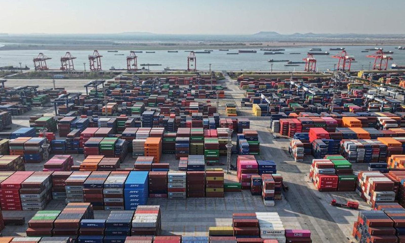 Trung Quốc nộp đơn khiếu nại lên WTO về mức thuế mới nhất của Mỹ