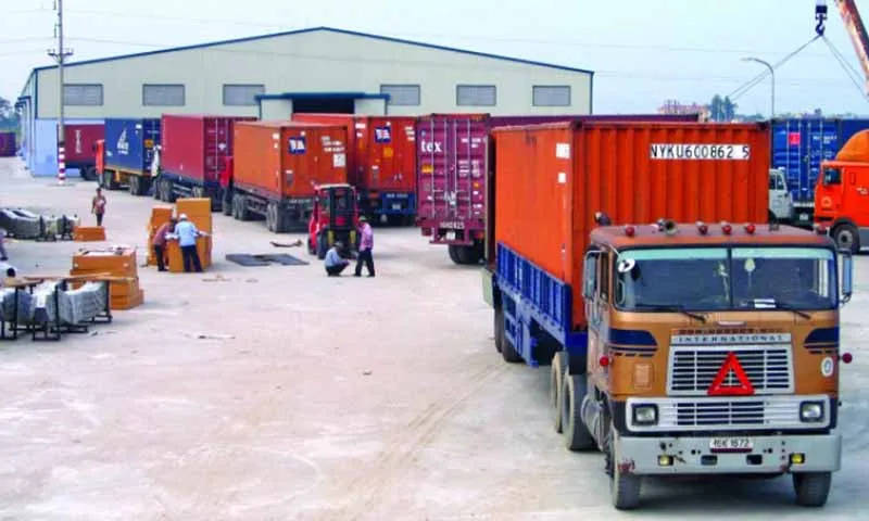  Quí 1/2025: Vận tải tăng mạnh, tai nạn giao thông giảm so cùng kỳ