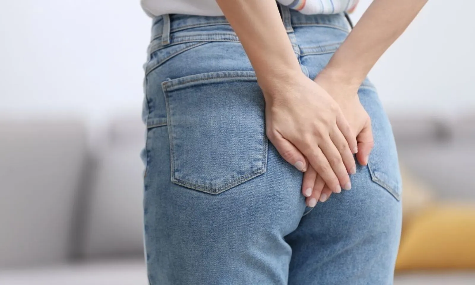 Những loại thực phẩm tốt cho người bệnh trĩ