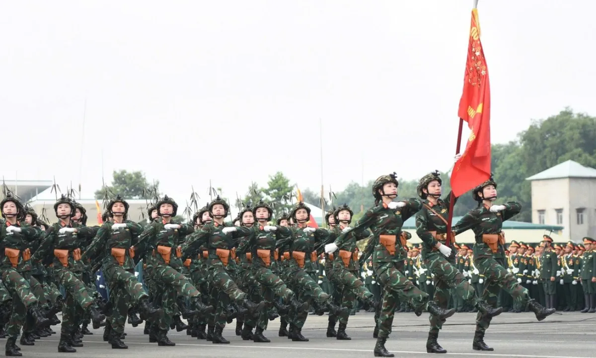 Mức đóng bảo hiểm y tế mới đối với quân đội, công an từ 1/7 là bao nhiêu? 