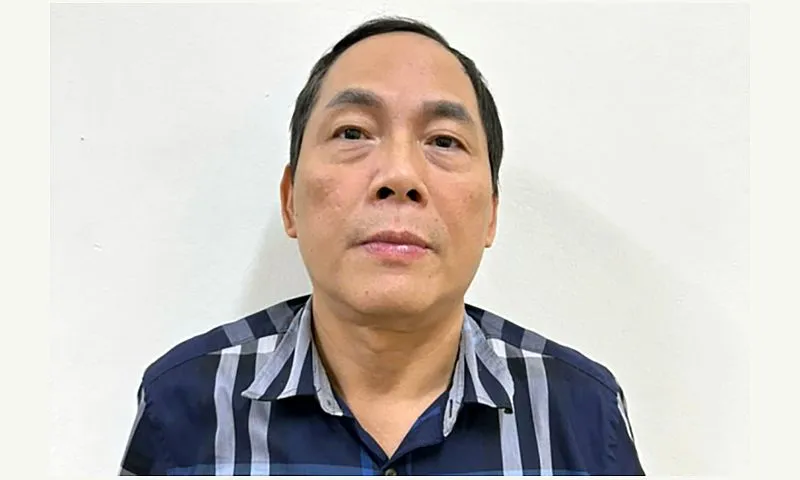 Cựu cán bộ công an đưa hối lộ hơn 7 tỷ đồng để mua gần 11.000 phiếu lý lịch tư pháp