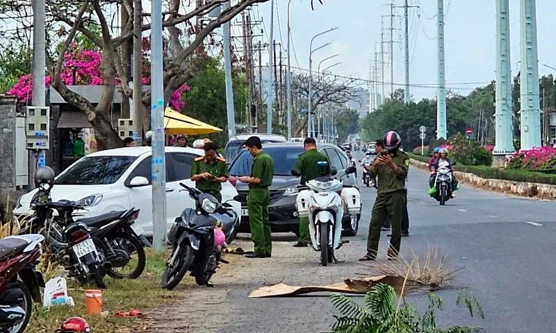 dam tu vong_voh
