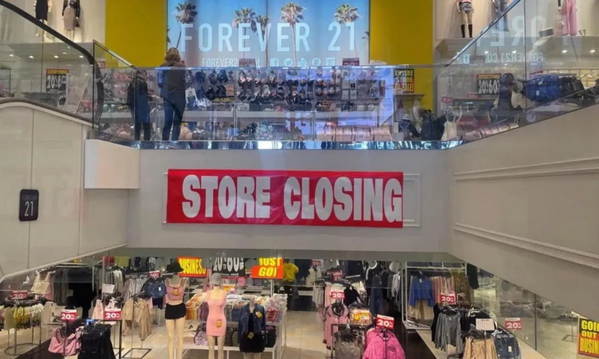 Làn sóng phá sản quét qua doanh nghiệp Mỹ