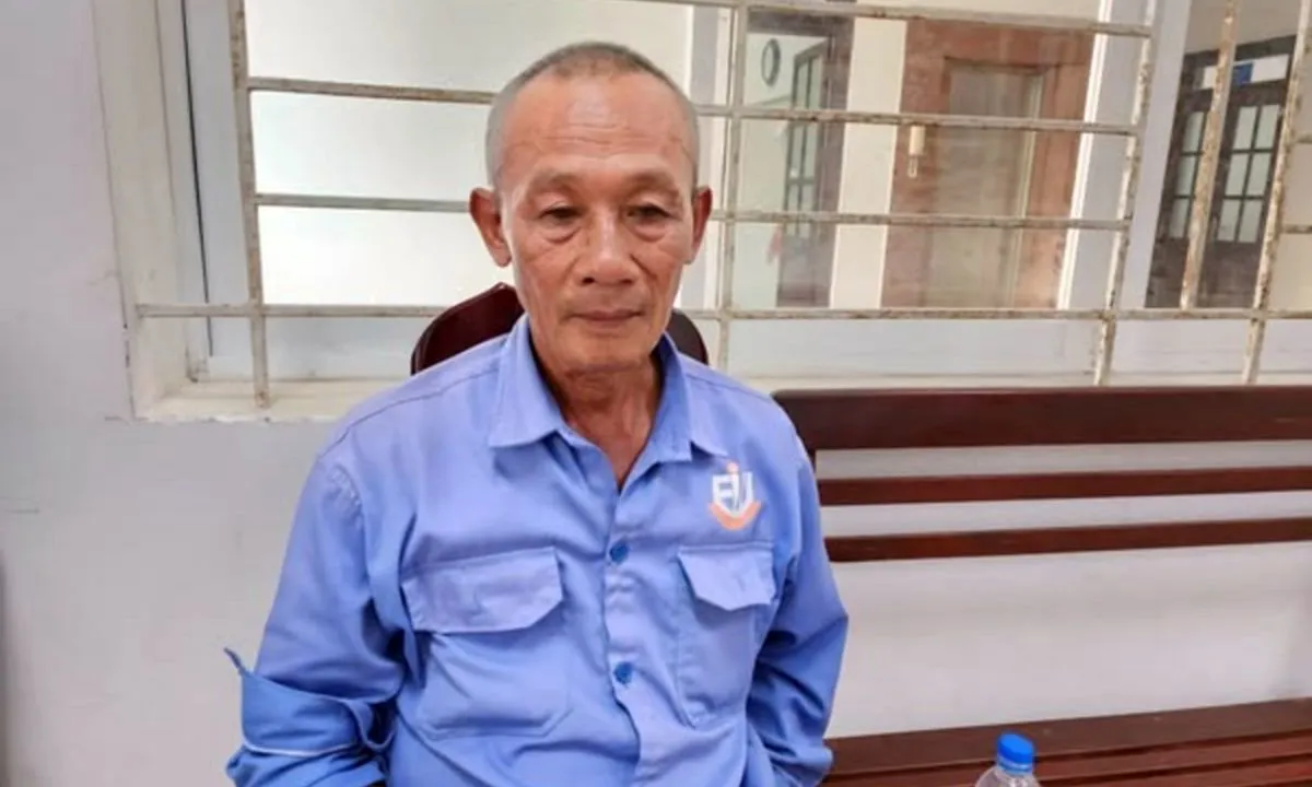 Đã bắt được đối tượng đâm chết người phụ nữ giữa đường ở Bà Rịa - Vũng Tàu