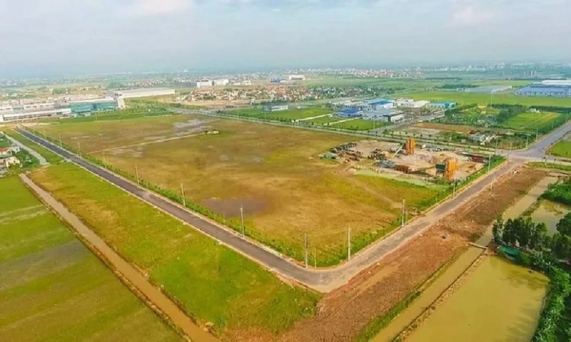 Giảm 30% tiền thuê đất năm 2024