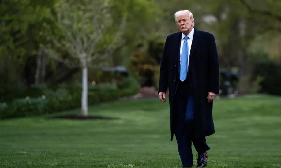 Ông Trump đủ sức tiếp tục điều hành đất nước trong nhiệm kỳ