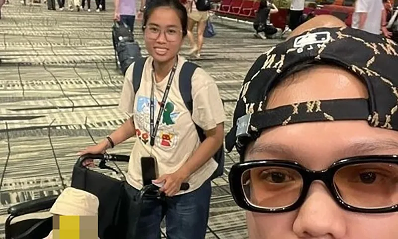 Công an Ninh Thuận xác minh nghi vấn trục lợi tiền từ thiện liên quan mẹ bé Bắp