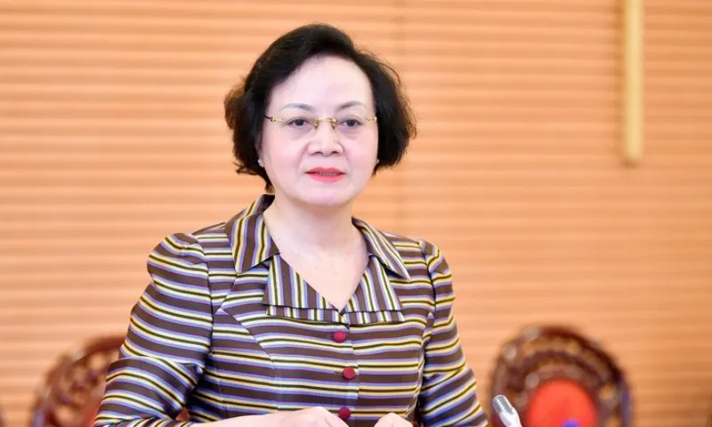 Đề xuất bỏ cấp huyện từ 1/7/2025