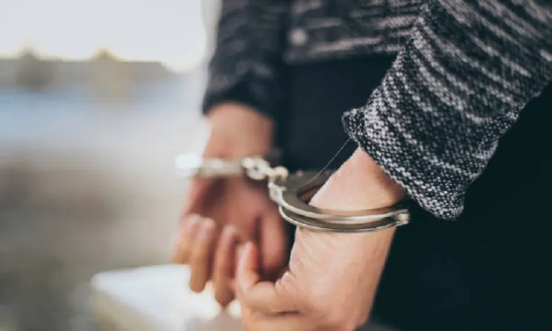 Nữ kiểm sát viên cấp cao bị bắt vì môi giới hối lộ 2,4 tỷ đồng để “chạy án”