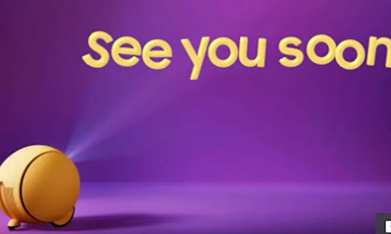 Sam Sung cho ra mắt 4