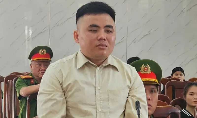 Tuyên án tử hình kẻ sát hại bạn gái sau khi vừa cầu hôn