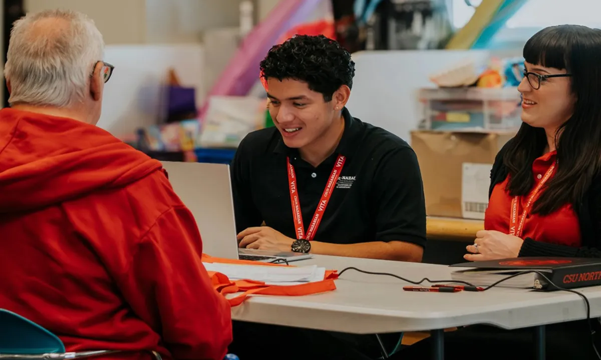 Gen Z hồi sinh nghề kế toán nhàm chán với mức lương sáu chữ số