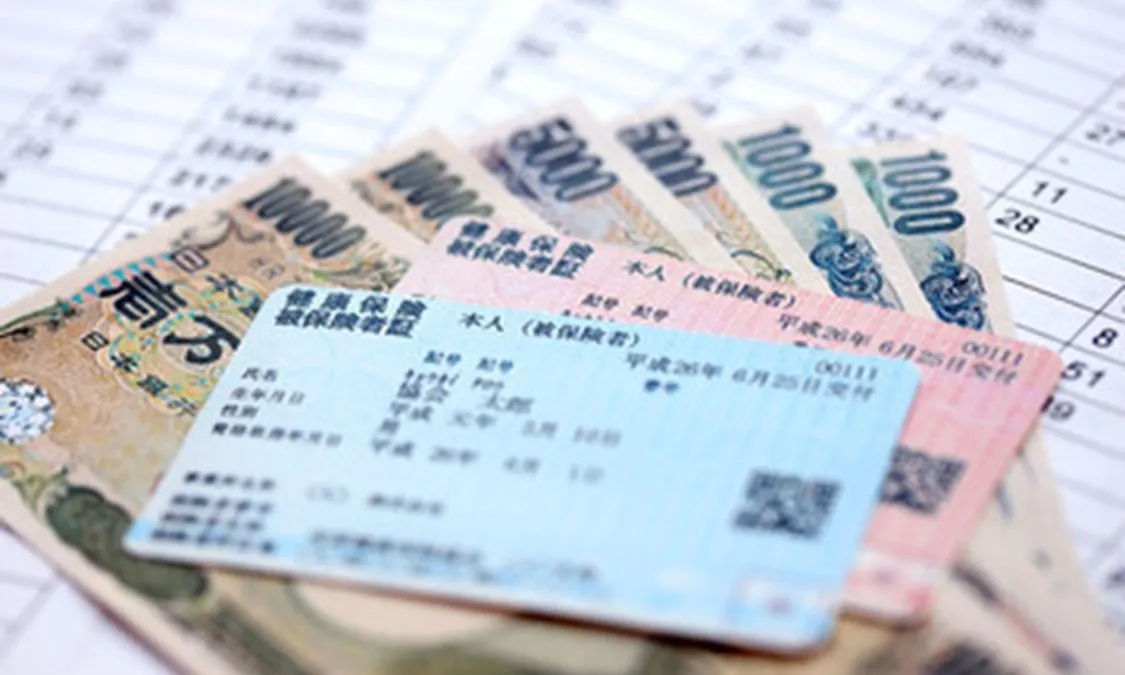 Nhật Bản rà soát tình hình sử dụng bảo hiểm y tế công của công dân nước ngoài