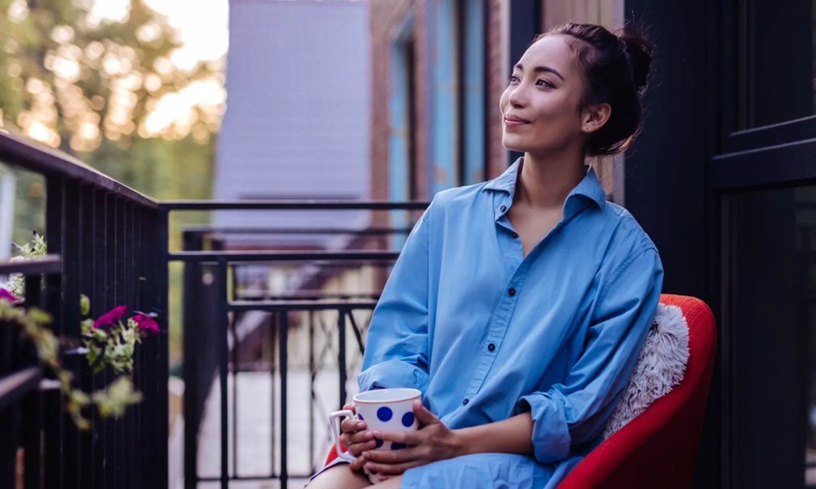 3 lợi ích tích cực của việc ‘ở một mình’