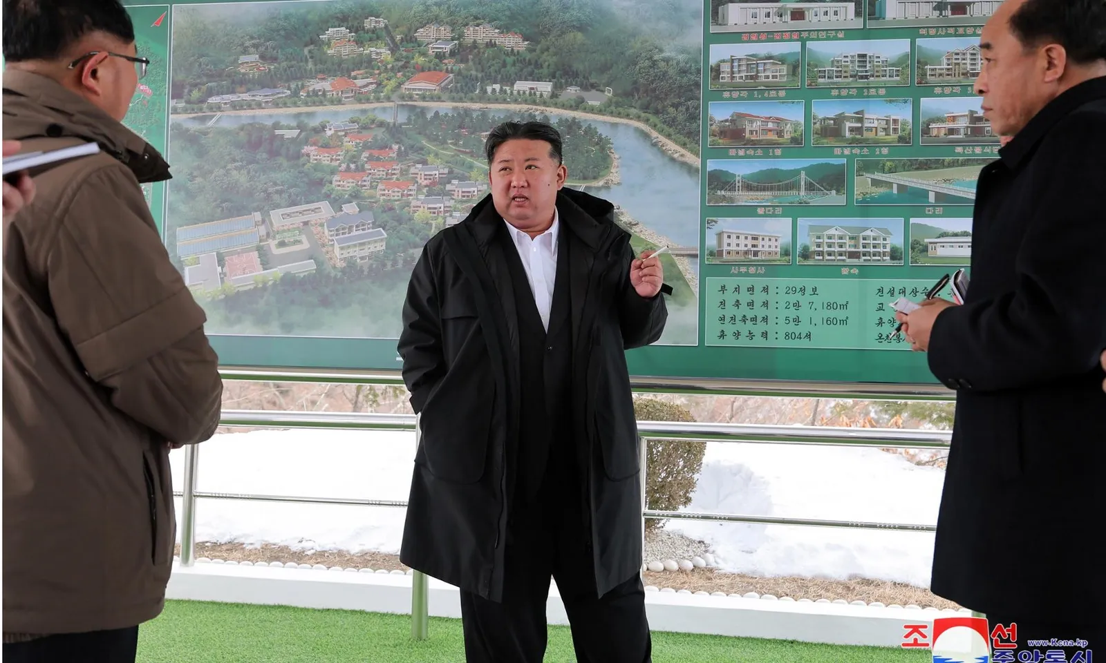 Triều Tiên tặng học bổng giáo dục cho người Triều Tiên ở Nhật Bản