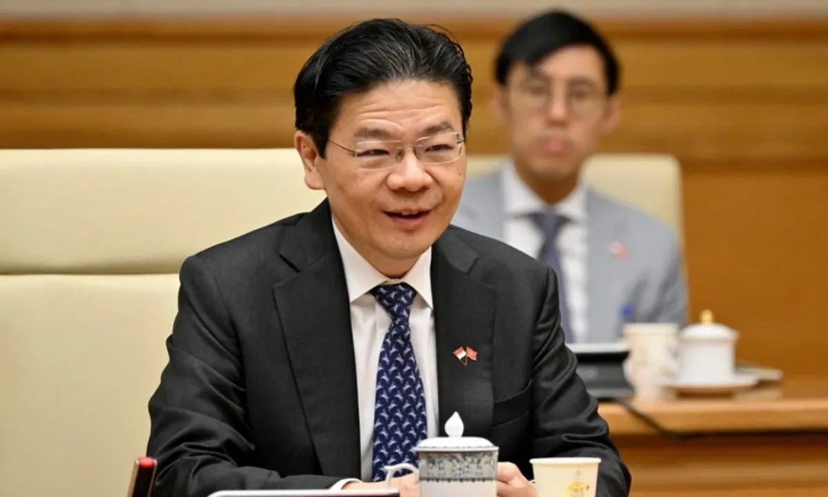 Singapore giải tán Quốc hội, chuẩn bị tổng tuyển cử lớn nhất 1 thập kỷ