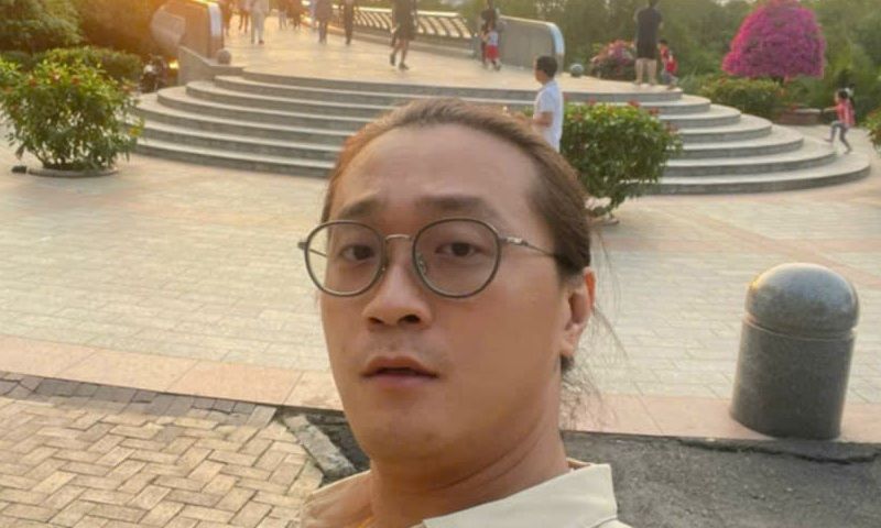 Công an bắt giữ thanh niên đánh bạn gái thương tật nặng tại quán cà phê ở Bình Chánh