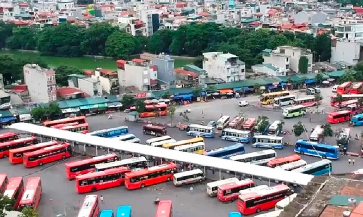 Tăng cường giải pháp đảm bảo đi lại an toàn dịp lễ 30/4 - 1/5