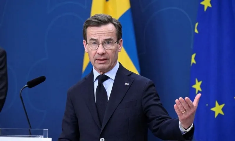 Nato 2025 