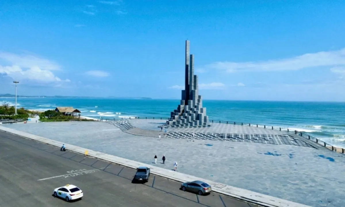 Phú Yên từ 106 còn 34 xã, phường: Bước chuyển lớn tinh gọn