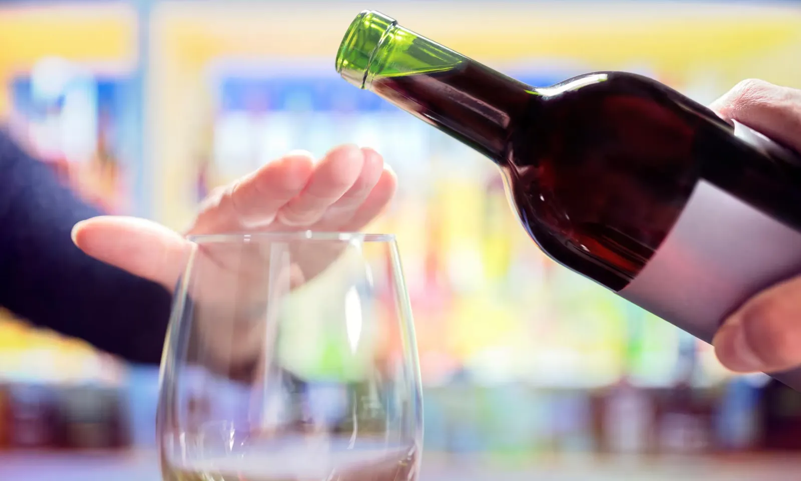 Doanh số bán rượu vang toàn cầu giảm xuống mức thấp nhất kể từ năm 1961