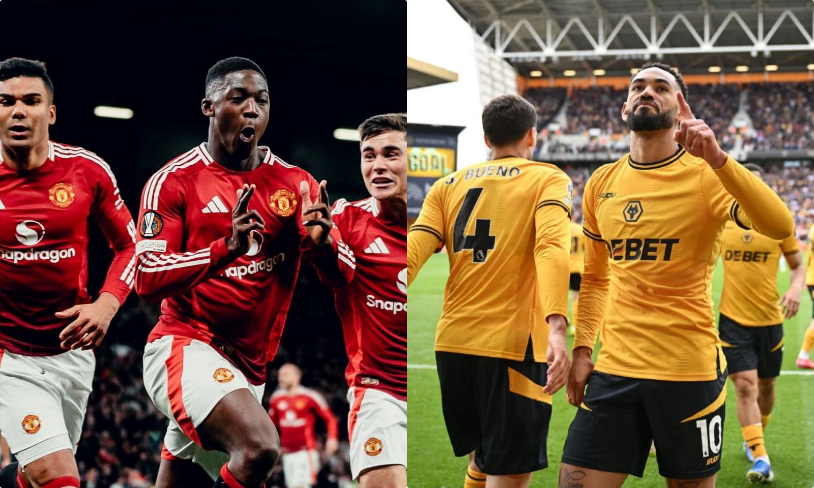 Nhận định MU vs Wolves (20h00, 20/4): Trận chiến của lòng tự tôn